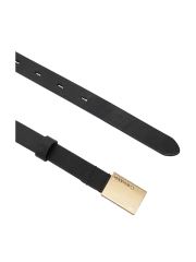 TITLECASE PLAQUE BEL