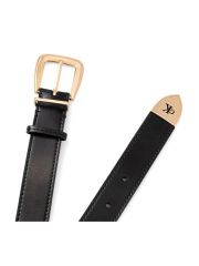 HW END TIP BUCKLE BELT 30MM