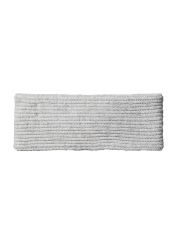 CK METAL WOOL TWIST HEADBAND