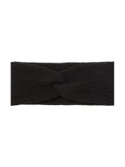 CK METAL WOOL TWIST HEADBAND