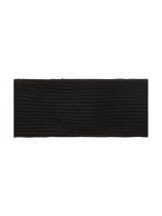CK METAL WOOL TWIST HEADBAND