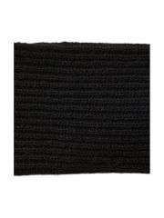 CK METAL WOOL TWIST HEADBAND