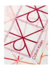 EMBLEM DEGRADE SHAWL