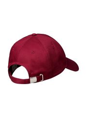 MONOLOGO EMBROIDERY BASEBALL CAP