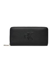 ארנק Calvin Klein דגם LV04K1005G-UB1