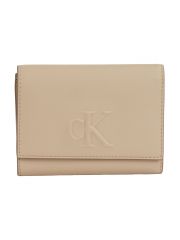 ארנק דמוי עור Calvin Klein  דגם LV04K1078G-PBF