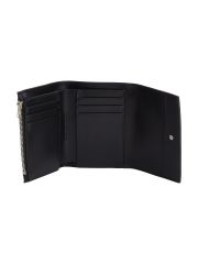 ארנק דמוי עור לאישה מבית Calvin Klein  דגם LV04K1078G-UB1