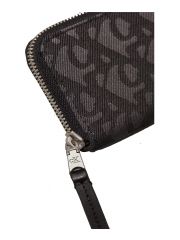 ארנק דמוי עור Calvin Klein  דגם LV04K1080G-UB1