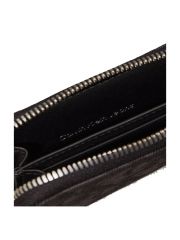 ארנק דמוי עור Calvin Klein  דגם LV04K1080G-UB1