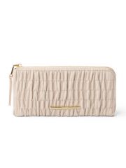 ארנק דמוי עור מבית Calvin Klein דגם LV04K1085G-RMU