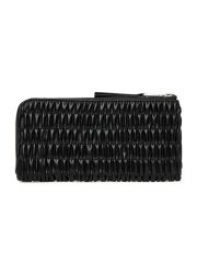 ארנק דמוי עור מבית Calvin Klein דגם LV04K1085G-UB1