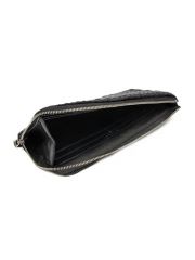 ארנק דמוי עור מבית Calvin Klein דגם LV04K1085G-UB1