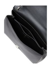 תיק צד דמוי עור לאישה מבית Calvin Klein  דגם LV04K3035G-UB1