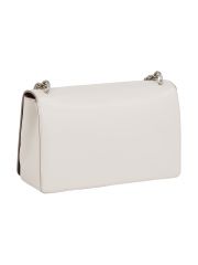 תיק צד דמוי עור לאישה מבית Calvin Klein  דגם LV04K3035G-WGY