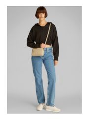 תיק צד דמוי עור CALVIN KLEIN דגם LV04K3036G-PBF