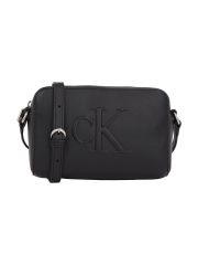 תיק צד דמוי עור CALVIN KLEIN דגם LV04K3036G-UB1