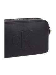 תיק צד דמוי עור CALVIN KLEIN דגם LV04K3036G-UB1