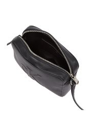 תיק צד דמוי עור CALVIN KLEIN דגם LV04K3036G-UB1