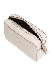 תיק צד דמוי עור לאישה מבית Calvin Klein  דגם LV04K3036G-WGY