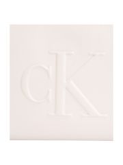 תיק צד דמוי עור לאישה מבית Calvin Klein  דגם LV04K3036G-WGY