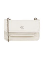 תיק צד דמוי עור לאישה מבית Calvin Klein  דגם LV04K3084G-67U