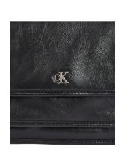 תיק צד דמוי עור לאישה מבית Calvin Klein  דגם LV04K3084G-UB1