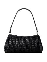 תיק דמוי עור לאישה מבית Calvin Klein דגם LV04K3088G-UB1