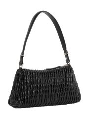 תיק דמוי עור לאישה מבית Calvin Klein דגם LV04K3088G-UB1