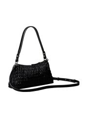 תיק דמוי עור לאישה מבית Calvin Klein דגם LV04K3088G-UB1