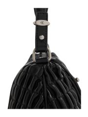 תיק דמוי עור לאישה מבית Calvin Klein דגם LV04K3088G-UB1