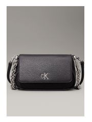 תיק צד דמוי עור CALVIN KLEIN  דגם LV04K3134G-UB1
