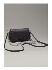 תיק צד דמוי עור CALVIN KLEIN  דגם LV04K3134G-UB1