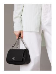 תיק צד דמוי עור CALVIN KLEIN  דגם LV04K3134G-UB1
