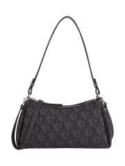 תיק צד דמוי עור לאישה מבית Calvin Klein  דגם LV04K3142G-UB1