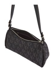 תיק צד דמוי עור לאישה מבית Calvin Klein  דגם LV04K3142G-UB1