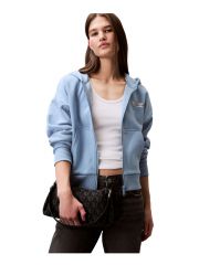 תיק צד דמוי עור לאישה מבית Calvin Klein  דגם LV04K3142G-UB1