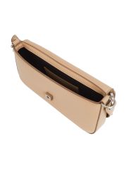 תיק צד דמוי עור לאישה מבית Calvin Klein  דגם LV04K3148G-PBF