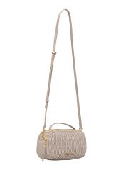 תיק צד דמוי עור מבית Calvin Klein דגם LV04K3184G-RMU