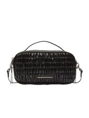 תיק צד דמוי עור Calvin Klein דגם LV04K3184G-UB1