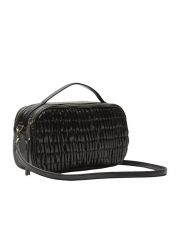 תיק צד דמוי עור Calvin Klein דגם LV04K3184G-UB1