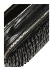 תיק צד דמוי עור Calvin Klein דגם LV04K3184G-UB1
