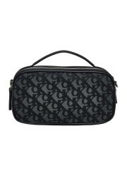 תיק צד דמוי עור Calvin Klein דגם LV04K3185G-UB1