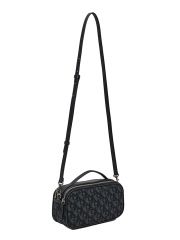 תיק צד דמוי עור Calvin Klein דגם LV04K3185G-UB1