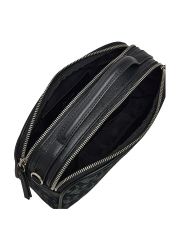 תיק צד דמוי עור Calvin Klein דגם LV04K3185G-UB1