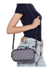 תיק צד דמוי עור Calvin Klein דגם LV04K3185G-ZYX
