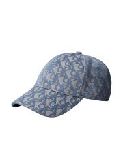 כובע מצחייה CALVIN KLEIN דגם LV04K5058G-ZYX