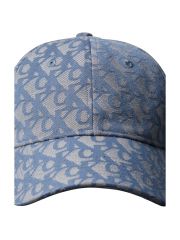 כובע מצחייה CALVIN KLEIN דגם LV04K5058G-ZYX