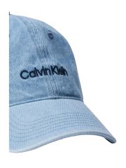 כובע מצחייה CALVIN KLEIN דגם LV04K5065G-LHL