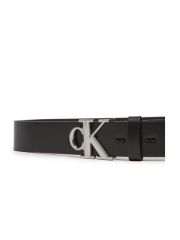 חגורת עור מבית Calvin Klein דגם LV04K7018G-UB1