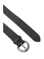חגורת עור מבית Calvin Klein דגם LV04K7019G-0EH